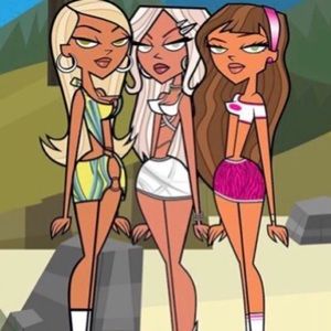 Meet your Posher, Camilla